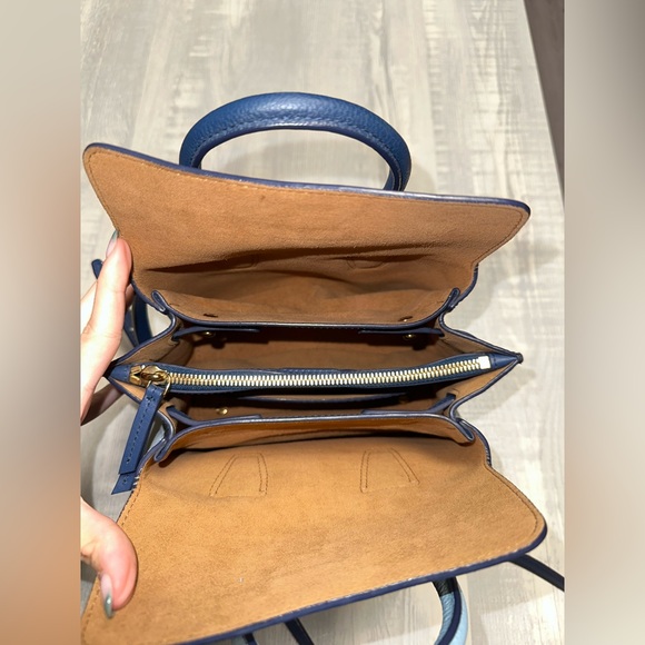 MCM Authenticated Milla Handbag - Picture 5 of 7